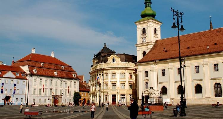 4 Days Transylvania Tour from Budapest to Bucharest - Trip2ro 7
