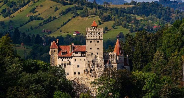 4 Days Transylvania Tour from Bucharest to Budapest - Trip2ro 6