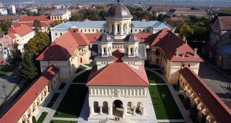 4 Days Transylvania Tour from Bucharest to Budapest - Trip2ro 7