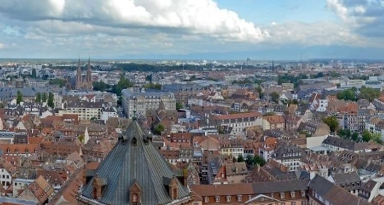 Un Noël généreux en Alsace et en Forêt- Noire - croisière de port à port - CroisiEurope River Cruises 2