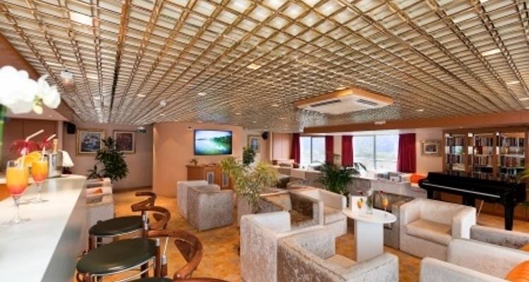 Un Noël généreux en Alsace et en Forêt- Noire - croisière de port à port - CroisiEurope River Cruises 4