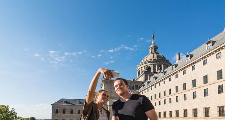 Circuit de 9 jours De Madrid à Barcelone en passant par l'Andalousie et la côte méditerranéenne - Julia Travel 3
