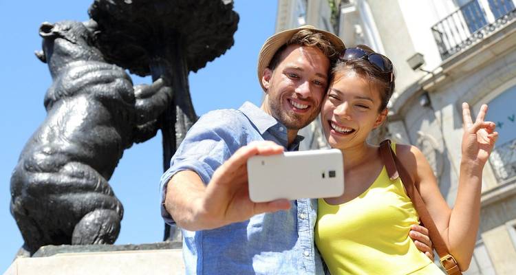 Circuit de 9 jours De Madrid à Barcelone en passant par l'Andalousie et la côte méditerranéenne - Julia Travel 4