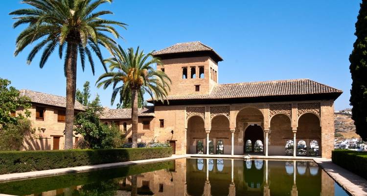 Circuit de 9 jours De Madrid à Barcelone en passant par l'Andalousie et la côte méditerranéenne - Julia Travel 7