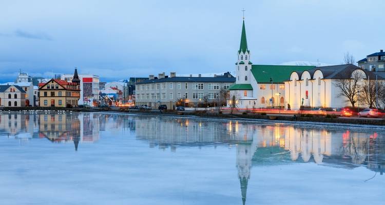 5 Days New Year's Festival - GJ Travel 7