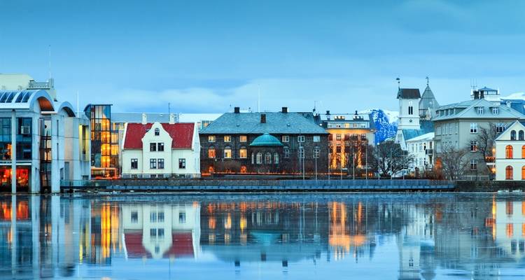 5 Days New Year's Festival - GJ Travel 4
