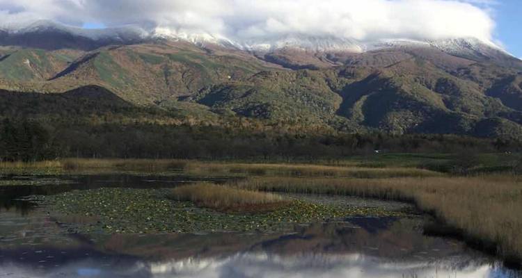 Hokkaido: El Paso de las Hojas - 8 Días - Supera Tours 6