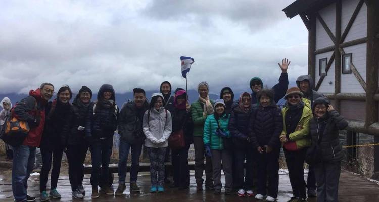 Hokkaido: El Paso de las Hojas - 8 Días - Supera Tours 8