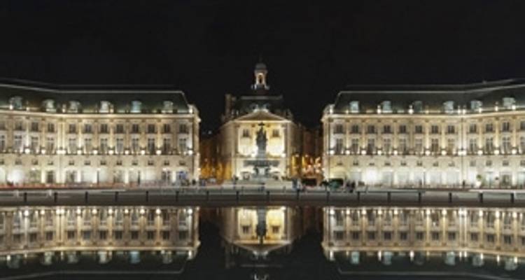 Año Nuevo en la región de Burdeos - crucero puerto a puerto - CroisiEurope River Cruises 4