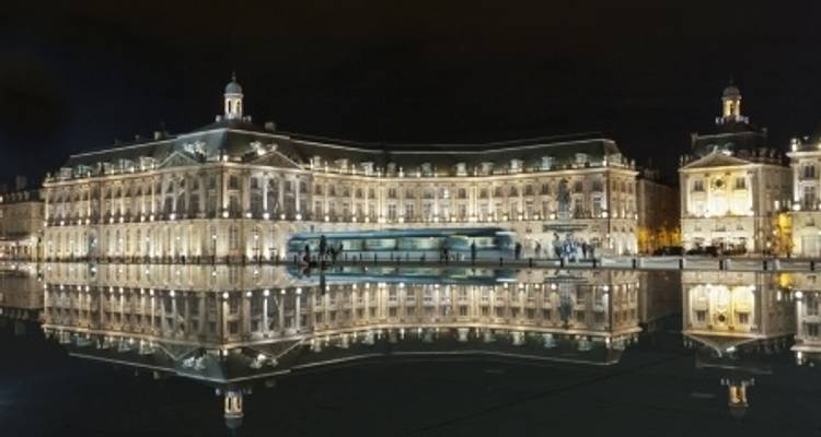 New Year in the Bordeaux region (port-to-port cruise) - CroisiEurope River Cruises 3