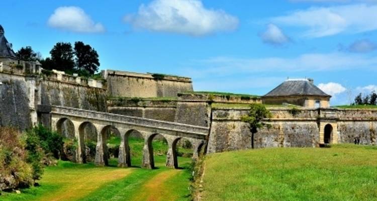 New Year in the Bordeaux region (port-to-port cruise) - CroisiEurope River Cruises 6