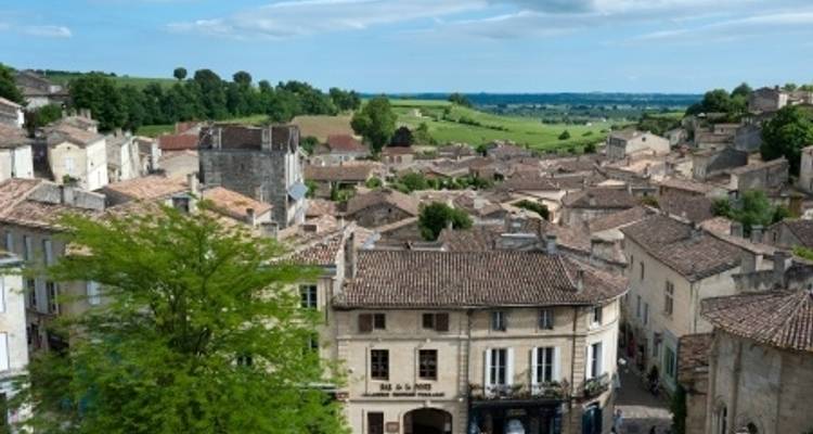 New Year in the Bordeaux region (port-to-port cruise) - CroisiEurope River Cruises 8