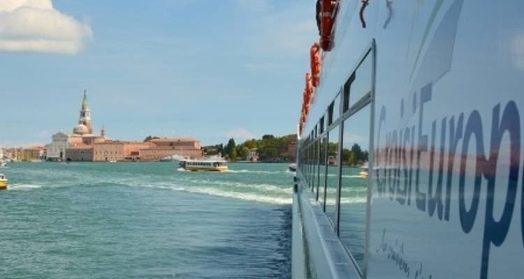 Navidad en Venecia - crucero puerto a puerto - CroisiEurope River Cruises 2