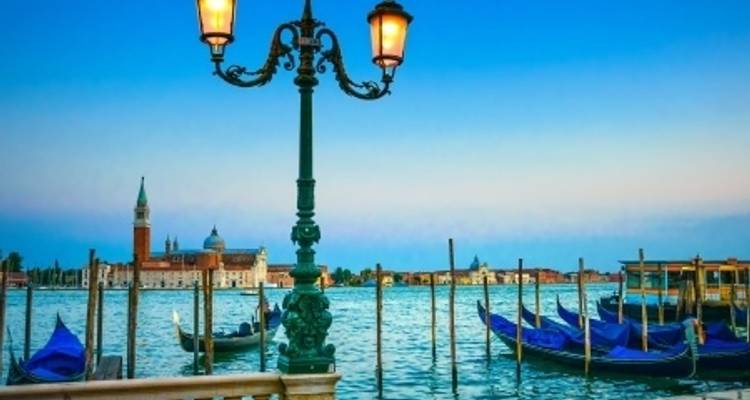 Navidad en Venecia - crucero puerto a puerto - CroisiEurope River Cruises 3