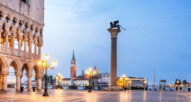 Navidad en Venecia - crucero puerto a puerto - CroisiEurope River Cruises 4