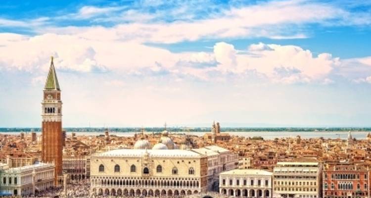 Navidad en Venecia - crucero puerto a puerto - CroisiEurope River Cruises 6
