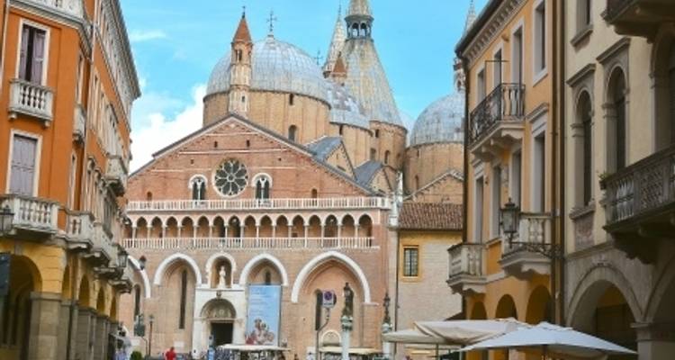 Navidad en Venecia - crucero puerto a puerto - CroisiEurope River Cruises 7