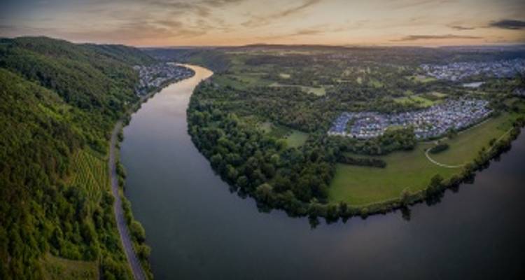Nouvel An dans la vallée romantique du Rhin - croisière de port à port - CroisiEurope River Cruises 7