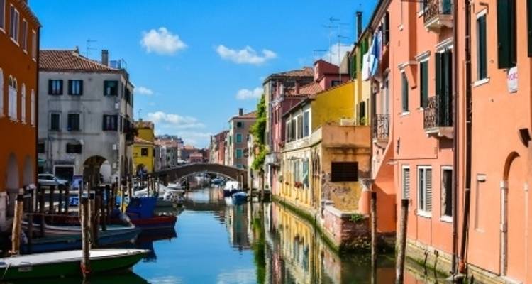 New Year in Venice (port-to-port cruise) - CroisiEurope River Cruises 3