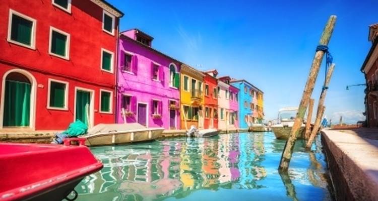 New Year in Venice (port-to-port cruise) - CroisiEurope River Cruises 4