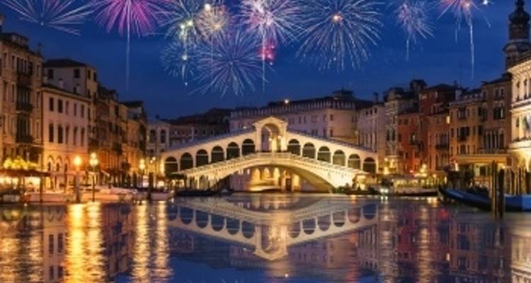 New Year in Venice (port-to-port cruise) - CroisiEurope River Cruises 6