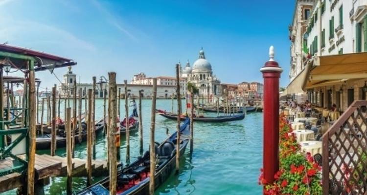 New Year in Venice (port-to-port cruise) - CroisiEurope River Cruises 7