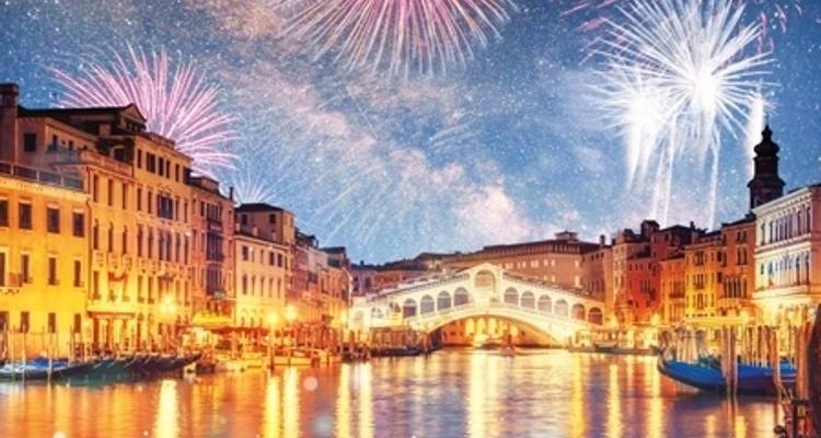 Nouvel An à Venise - croisière de port à port - CroisiEurope River Cruises 3