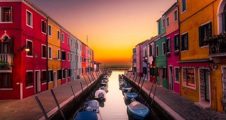 Nouvel An à Venise - croisière de port à port - CroisiEurope River Cruises 6