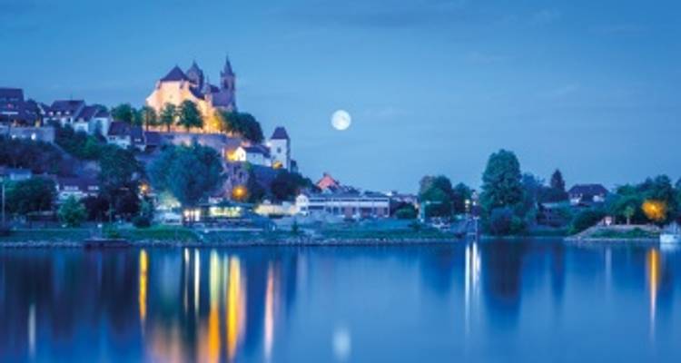 New Year on the Wild Rhine (port-to-port cruise) - CroisiEurope River Cruises 3