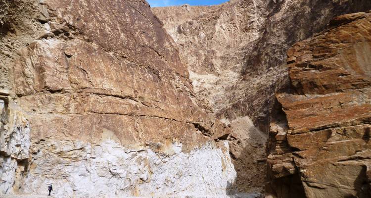 Ladakh: Nubra Valley Trek - Exodus Adventure Travels 6