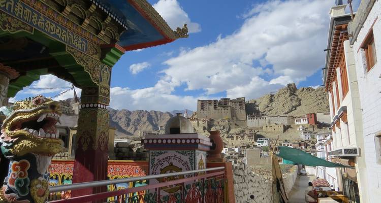 Ladakh: Nubra Valley Trek - Exodus Adventure Travels 5