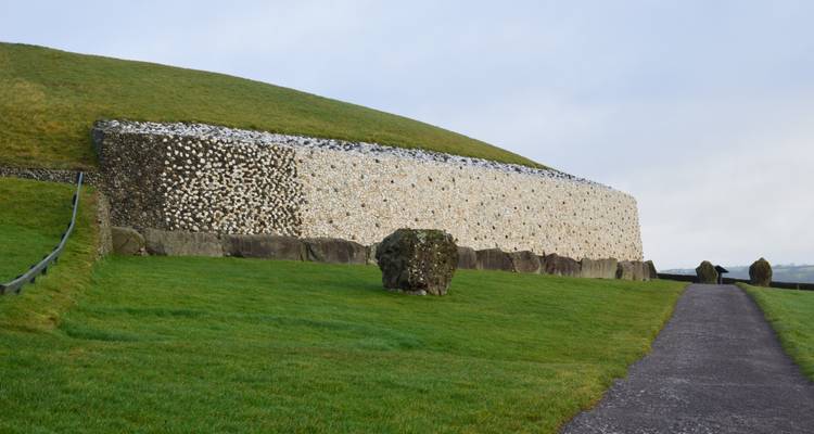 Circuit en petit groupe de 10 jours en Irlande - Overland Ireland - Small Group Tours 4