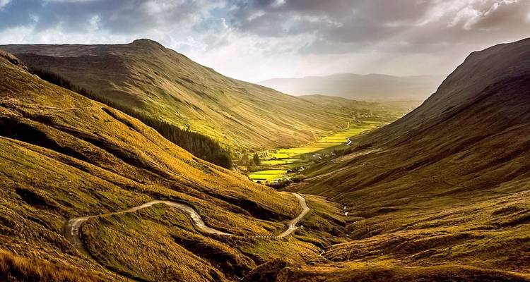 Circuit en petit groupe de 10 jours en Irlande - Overland Ireland - Small Group Tours 9