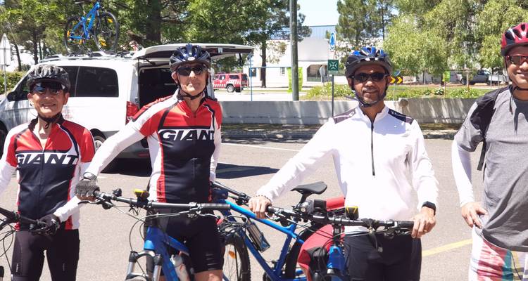 Vicentine Cost and Algarve Bike Tour - long route - Top Bike tours Portugal 6