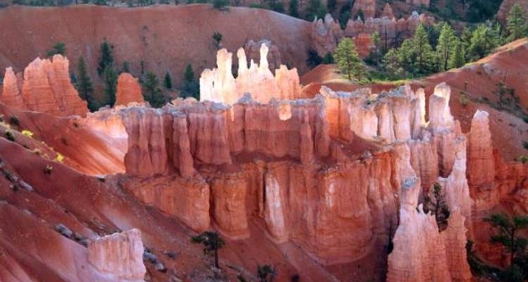 Majestuosos 5 de Las Vegas - Southwest Adventure Tours 7