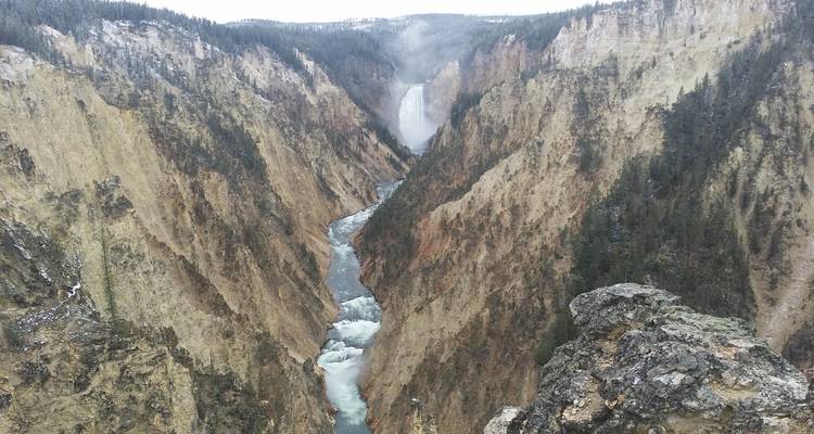 8 Day Grand Teton & Yellowstone Explorer - Southwest Adventure Tours 10