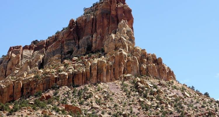 Grand Circle Experience - Southwest Adventure Tours 4