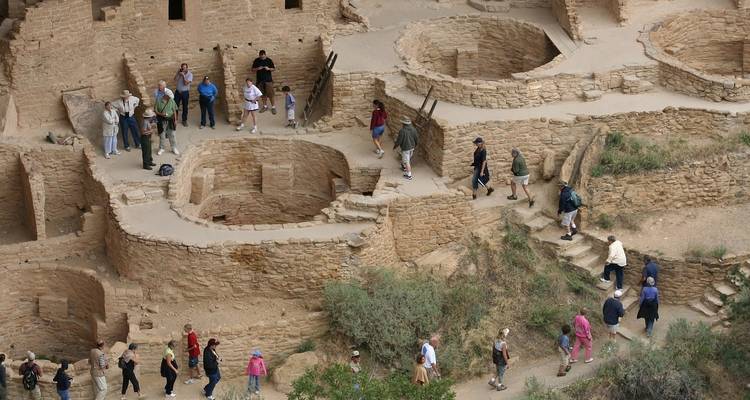 Grand Circle Experience - Southwest Adventure Tours 9
