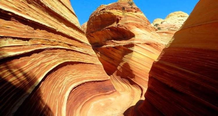 Grand Circle Experience - Southwest Adventure Tours 7