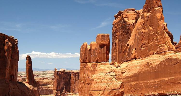 Grand Circle Experience - Southwest Adventure Tours 3