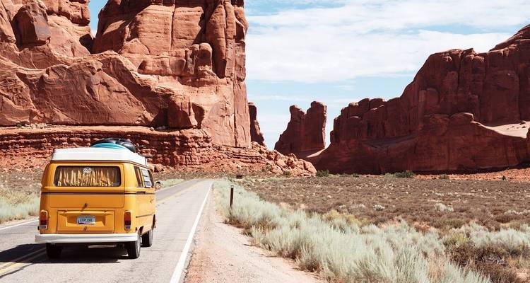 Grand Circle Experience - Southwest Adventure Tours 10