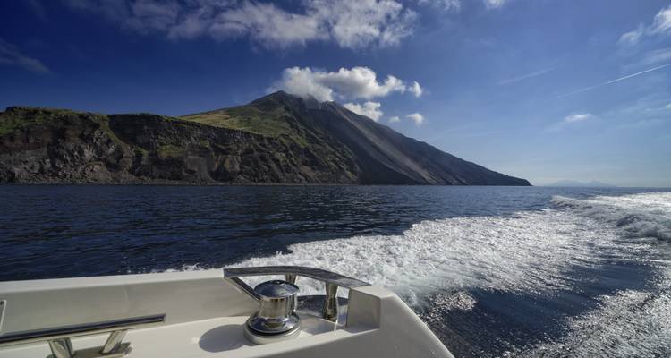 Circuito de Sicilia y las islas Eolias - desde Palermo - Soleto Travel 6