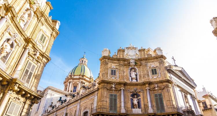Circuito de Sicilia y las islas Eolias - desde Palermo - Soleto Travel 9