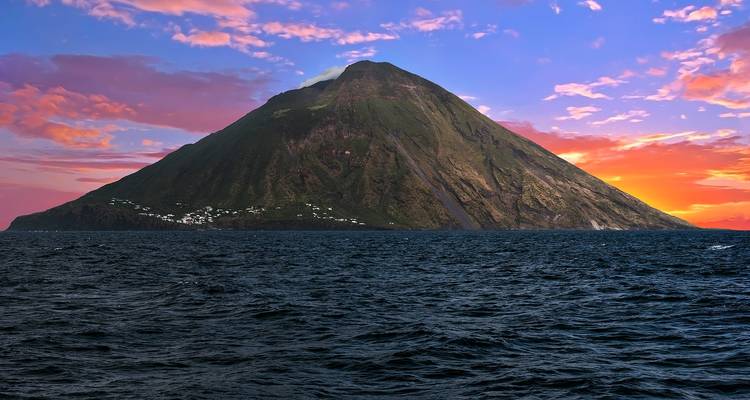 Circuito de Sicilia y las islas Eolias - desde Palermo - Soleto Travel 10