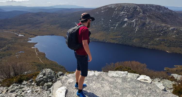 Super 7 - Circuit de sept jours en Tasmanie - Under Down Under Tours 3