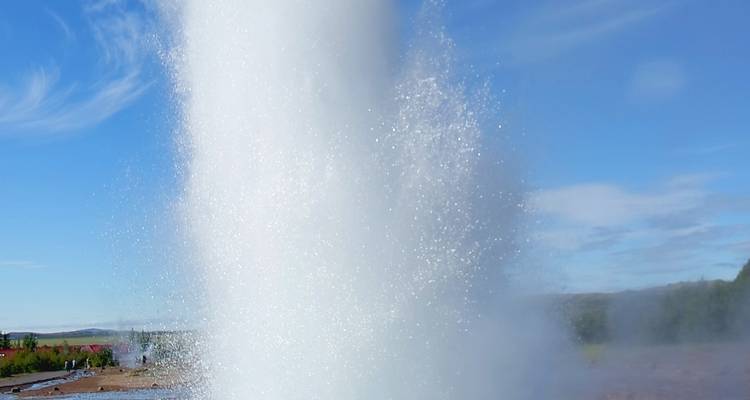 Circuit terrestre en groupe en Islande - Madventure 6