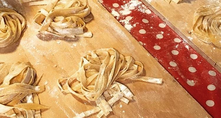 Tradiciones navideñas italianas - Let's Cook in Umbria 4