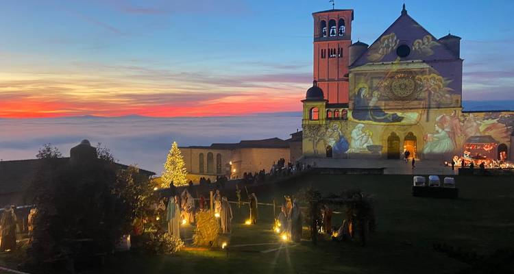 Tradiciones navideñas italianas - Let's Cook in Umbria 2