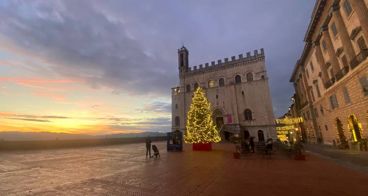 Tradiciones navideñas italianas - Let's Cook in Umbria 6