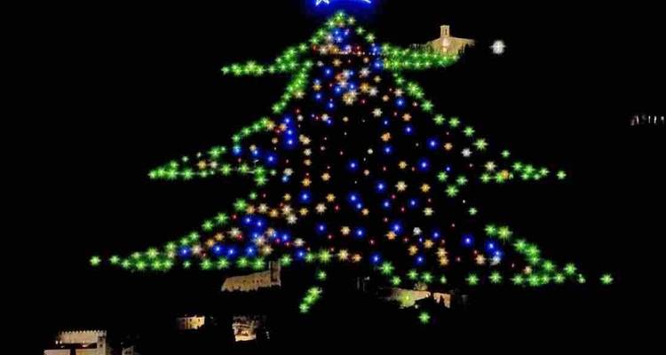 Tradiciones navideñas italianas - Let's Cook in Umbria 9